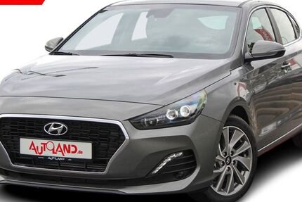 Hyundai i30 29.675 km 18.990 &euro; Cottbus OT Kolkwitz 03099