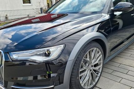Audi A6 Allroad 235.000 km 16.900 &euro; Sigmaringendorf 72517