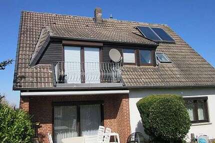 Wohnung Barsinghausen - 2 Zimmer, 62 m&sup2;, 580&euro; | Angebot:26335552