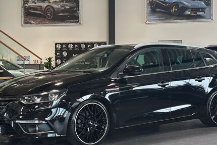 Renault Megane 109.414 km 16.290 &euro; Aurich 26605