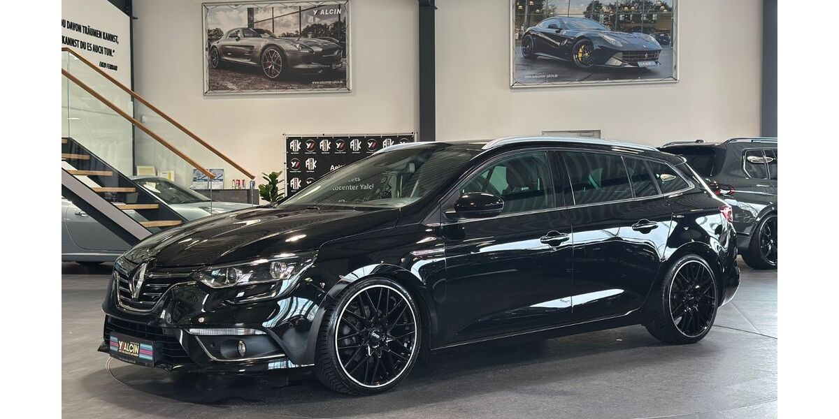 Renault Megane 109.414 km 16.890 &euro; Aurich 26605