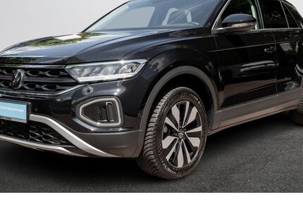 VW T-Roc 12.980 km 28.990 &euro; Hamburg 22457