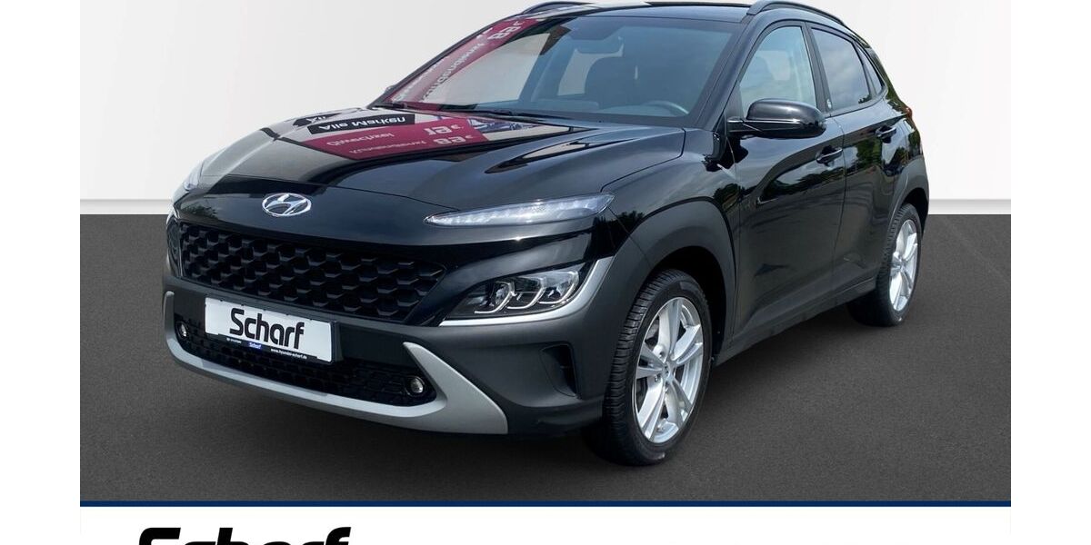Hyundai KONA 24.295 km 19.990 &euro; Lauf 91207