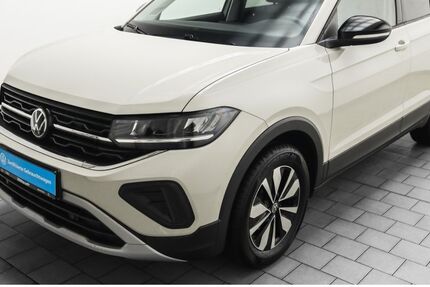 VW T-Cross 2.978 km 23.930 &euro; Holzminden 37603