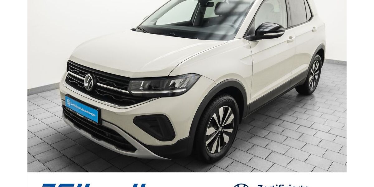 VW T-Cross 2.978 km 23.930 &euro; Holzminden 37603