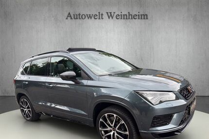 Cupra Ateca 114.000 km 22.499 &euro; Weinheim 69469