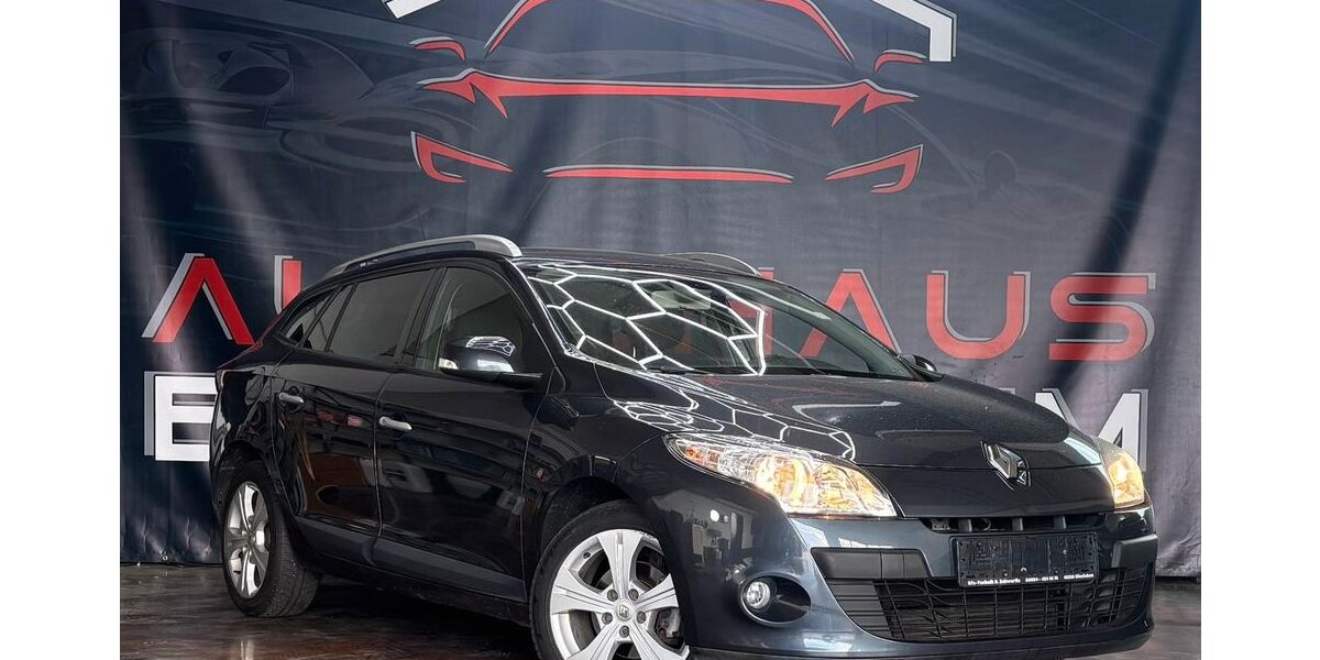 Renault Megane 259.036 km 3.499 &euro; Voerde 46562