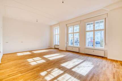 Wohnung Berlin Charlottenburg - 2 Zimmer, 72 m&sup2;, 345.000&euro; | Angebot:27121046