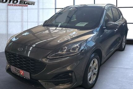 Ford Kuga 87.506 km 24.790 &euro; Kolbermoor 83059