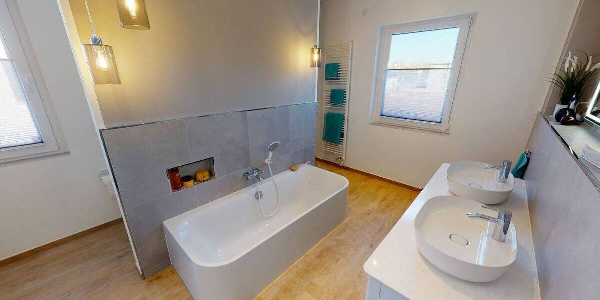 Einfamilienhaus Malschwitz Wartha - 4 Zimmer, 142 m&sup2;, 269.429&euro; | Angebot:26307745
