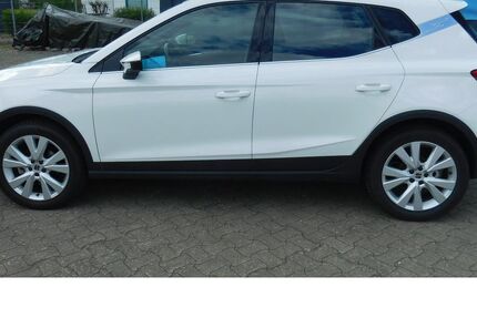 Seat Arona 15.500 km 17.690 &euro; Vordorf 38533