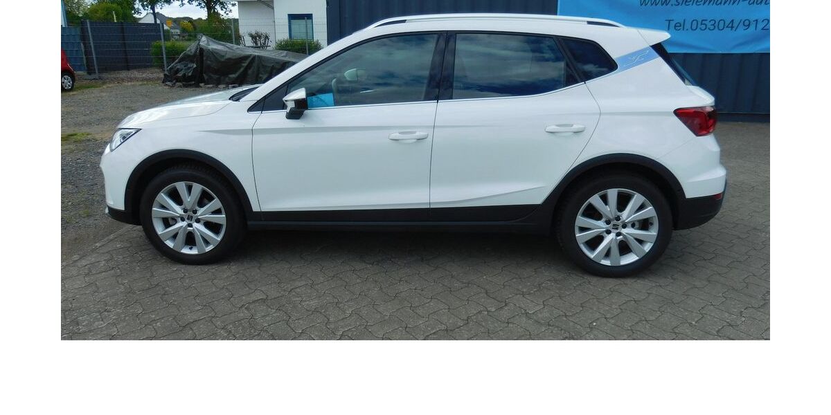 Seat Arona 15.500 km 17.690 &euro; Vordorf 38533