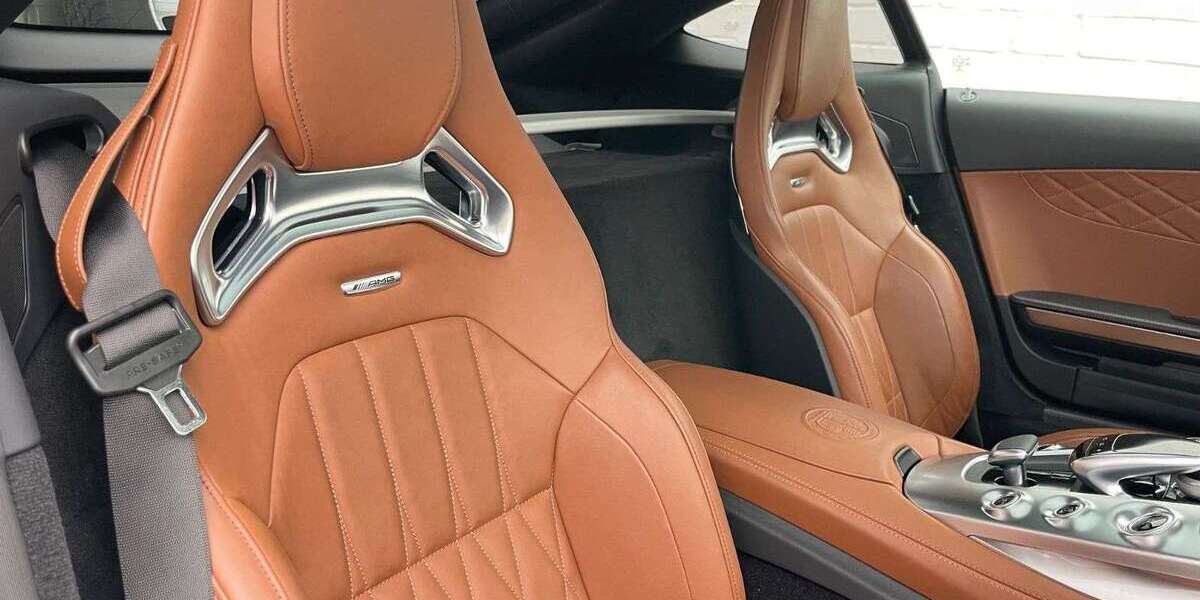 Mercedes-Benz AMG GT 81.500 km 74.490 € Hofheim 65719