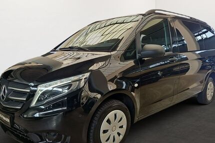 Mercedes-Benz Vito 98.990 km 27.890 &euro; Cottbus 03042