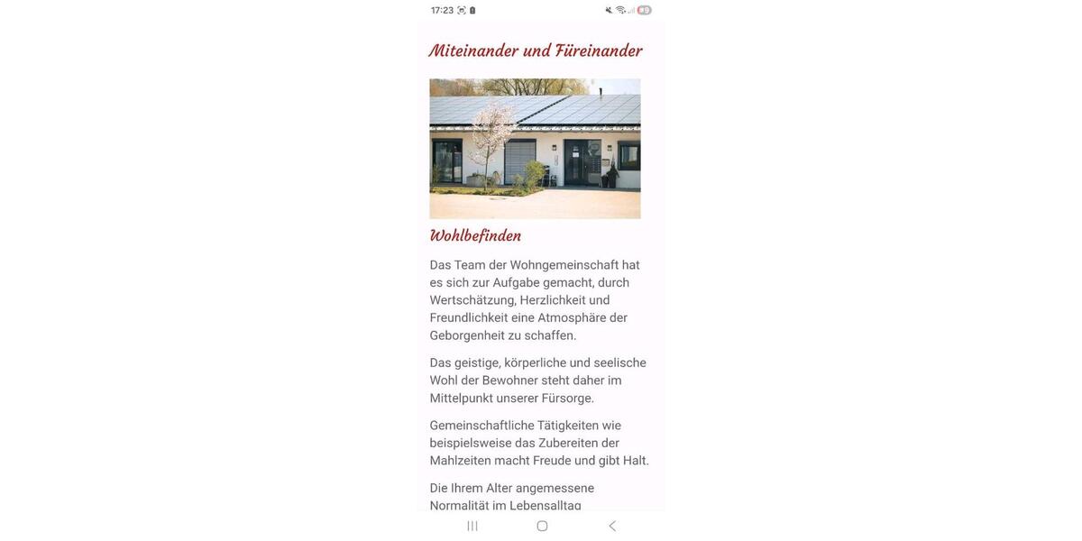 Erdgeschoßwohnung Perach - 1 Zimmer, 66 m&sup2;, 195.000&euro; | Angebot:27002250