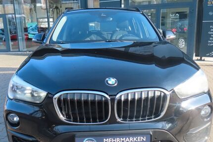 BMW X1 65.408 km 20.990 &euro; Bad Laasphe 57334