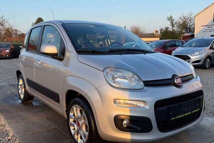 Fiat Panda 60.000 km 9.999 &euro; Hannover 30163