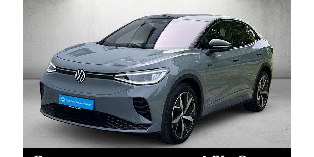VW ID.5 71.007 km 28.550 &euro; Mainz 55131