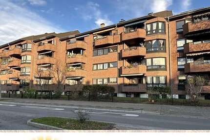 Wohnung zum Kaufen in Krefeld 110.000 € 75 m² 2 zimmer