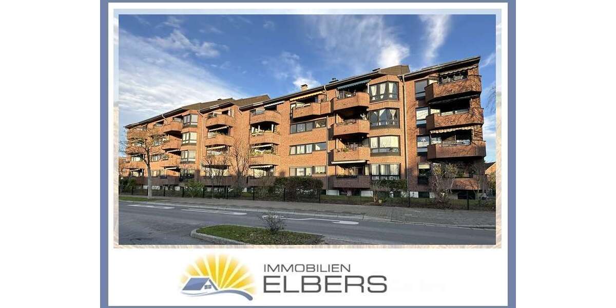 Wohnung zum Kaufen in Krefeld 110.000 € 75 m² 2 zimmer