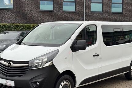 Opel Vivaro 271.000 km 9.508 &euro; Meppen 49716