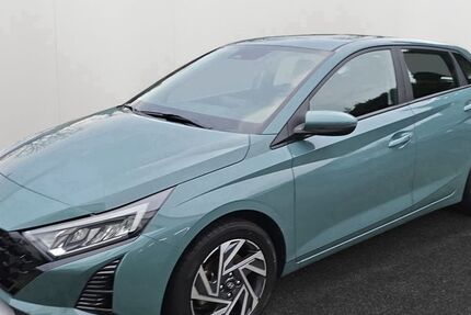 Hyundai i20 23.363 km 17.990 &euro; Bochum 44866