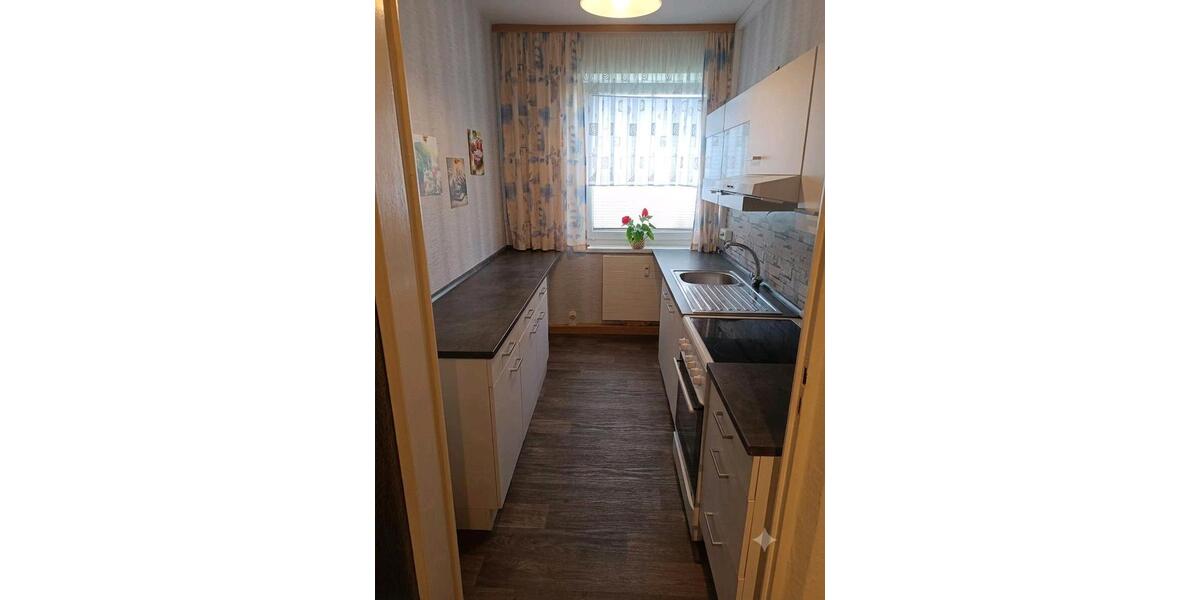 Etagenwohnung Zeithain - 3 Zimmer, 57 m&sup2;, 28.000&euro; | Angebot:26996087