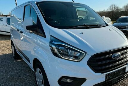 Ford Transit Custom 178.000 km 12.257 &euro; Flensburg 24941
