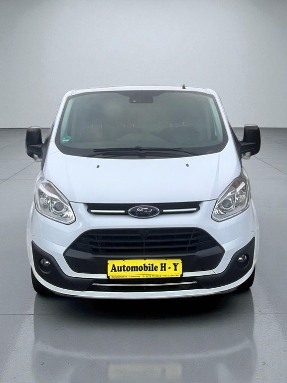 Ford Transit Custom 160.000 km 11.900 € Bottrop 46238