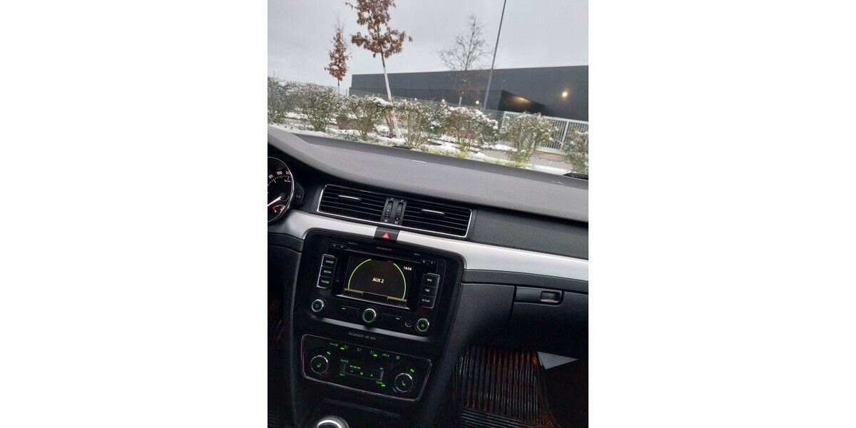 Skoda Superb Kombi 187.000 km 8.400 &euro; Pforzheim 75175