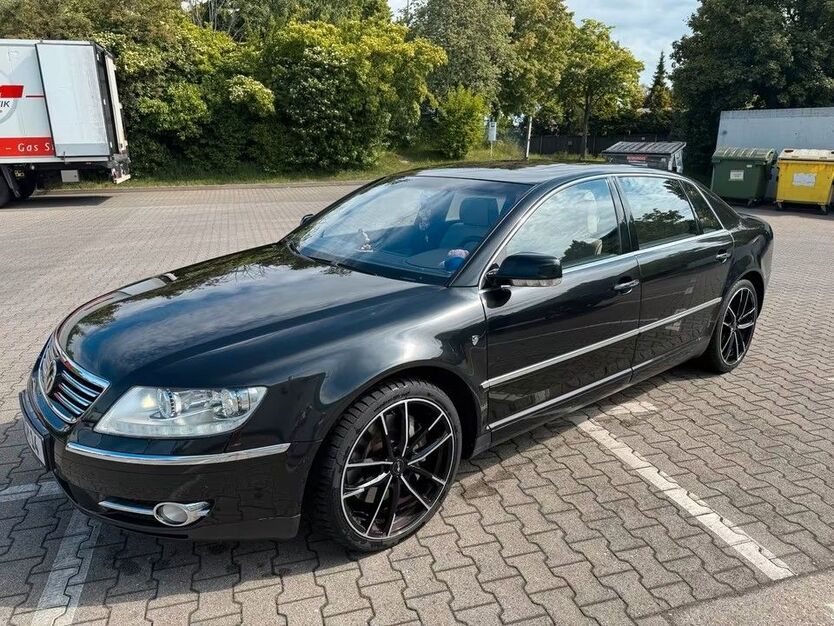 Phaeton