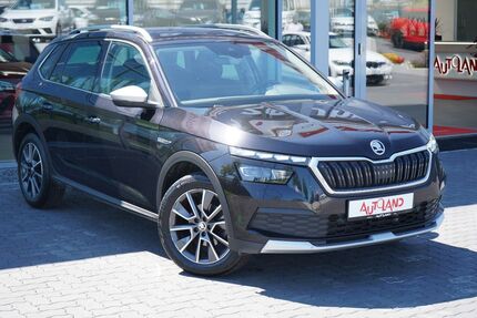 Skoda Kamiq 40.466 km 20.890 &euro; Bautzen 02625