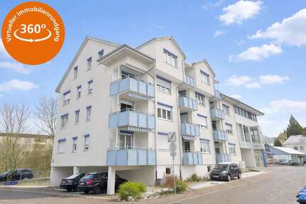 Wohnung zum Kaufen in Geislingen an der Steige 98.000 € 35.24 m² 1 zimmer
