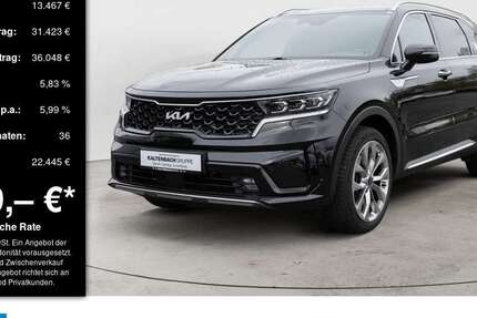Kia Sorento 25.000 km 44.890 &euro; Wiehl 51674