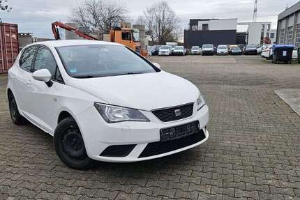 Seat Ibiza 146.967 km 4.490 &euro; Waiblingen Neustadt 71336