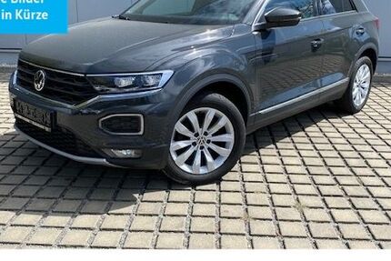 VW T-Roc 52.020 km 23.379 &euro; Bautzen 02625