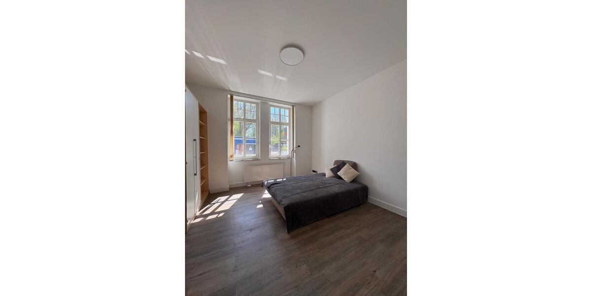 Erdgeschoßwohnung Herzogenrath - 1 Zimmer, 35 m&sup2;, 450&euro; | Angebot:26661783