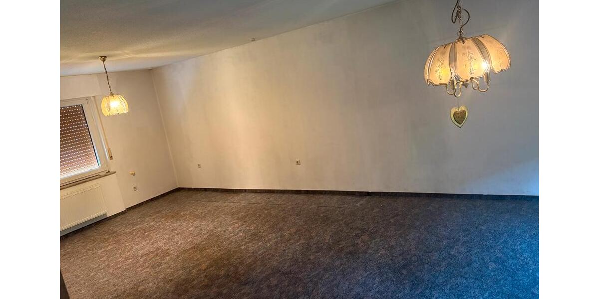 Erdgeschoßwohnung Visbek - 3 Zimmer, 100 m&sup2;, 1.300&euro; | Angebot:26406966