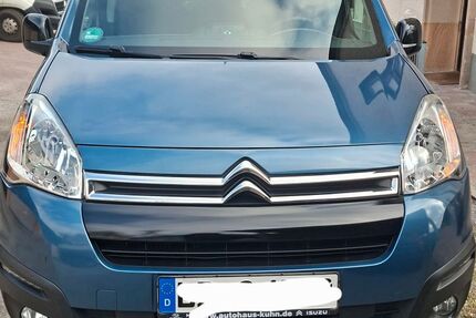 Citroen Berlingo 126.000 km 7.900 &euro; Landau 76829