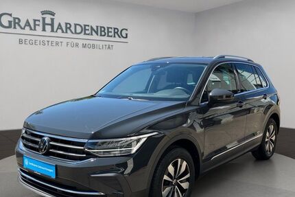 VW Tiguan 38.300 km 31.222 &euro; Lahr 77933