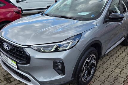 Ford Kuga 8.450 km 35.980 &euro; Lauchhammer 01979