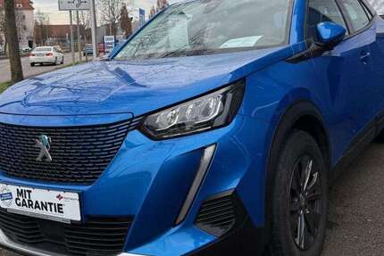 Peugeot 2008 40.961 km 17.390 &euro; Göppingen 73037