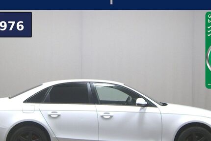 Audi A4 250.988 km 4.690 &euro; Gyhum/Bockel 27404