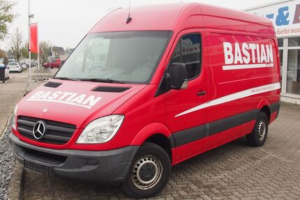 Mercedes-Benz Sprinter 325.422 km 6.490 &euro; Pampow 19075