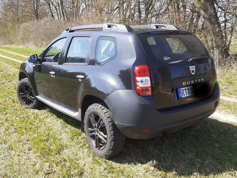 Duster
