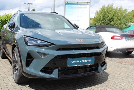 Cupra Formentor 1.600 km 36.780 € Höchstenbach 57629