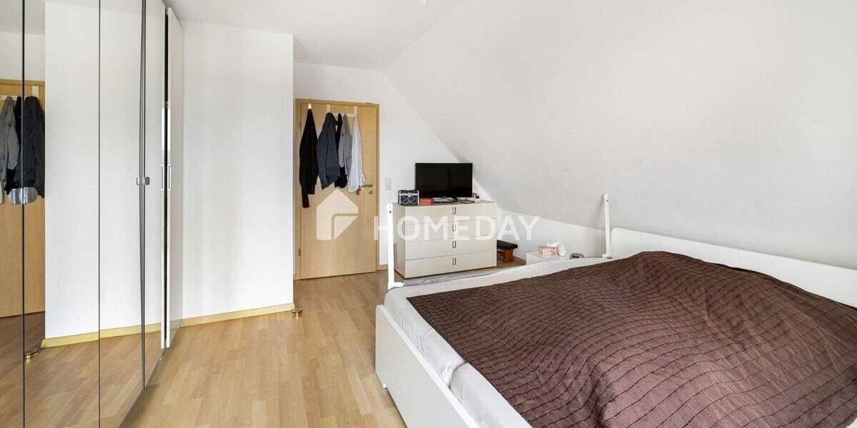 Einfamilienhaus Wolnzach Niederlauterbach - 9 Zimmer, 292 m&sup2;, 855.000&euro; | Angebot:25702452