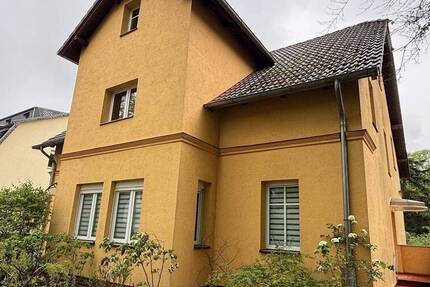 Gewerbeobjekt Berlin Rahnsdorf - 3 Zimmer, 90 m&sup2;, 1.170&euro; | Angebot:26700089