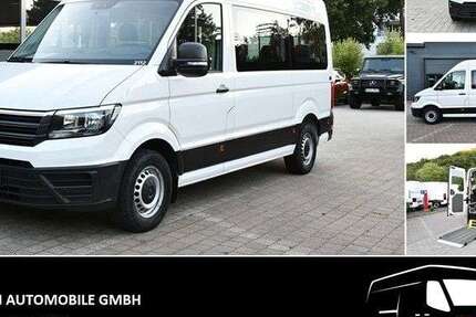 VW Crafter 135.850 km 32.895 &euro; Meschede 59872