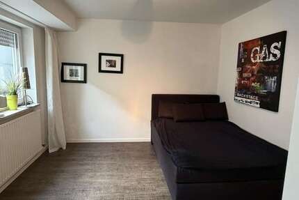 Wohnung München Ramersdorf-Perlach - 1 Zimmer, 30 m&sup2;, 800&euro; | Angebot:27125782